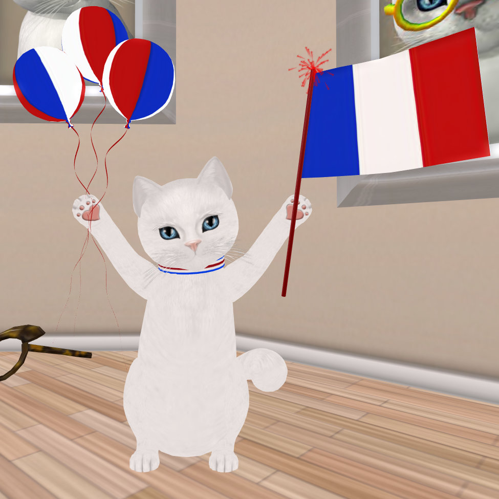 [Image: kittycats-celebration-statue-bastille-day.jpg]
