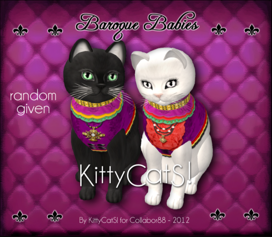 [Image: baroque-kittycats.png]