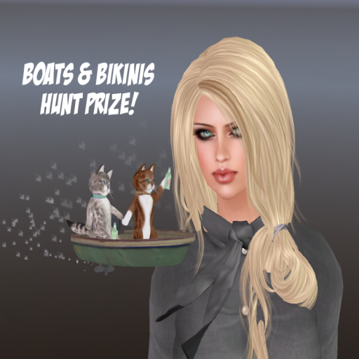 [Image: KittyCatS-boat-bikini-hunt-prize.png]