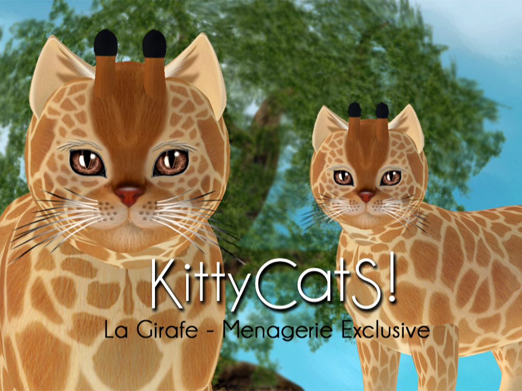 [Image: KittyCatS-La-Girafe-Menagerie-Exclusive.png]