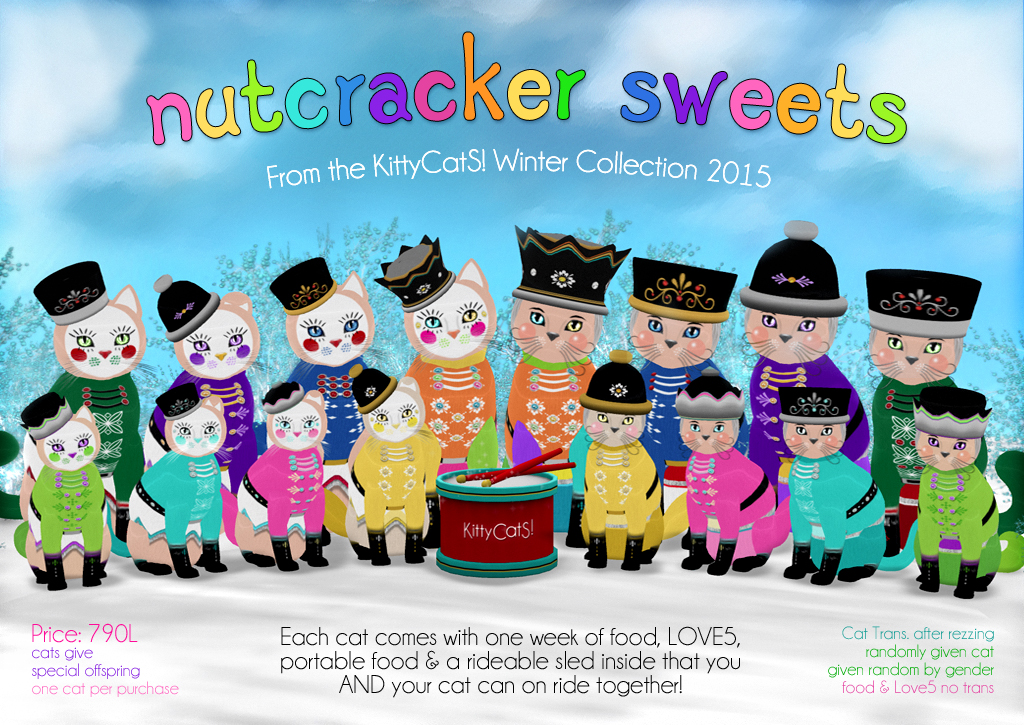[Image: KittyCatS-NutCracker-SweetS-Winter-2015-Collection.jpg]